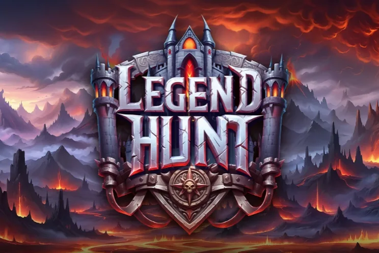 Legend Hunt